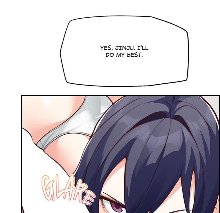 Mr. Superconductor - Chapter 8 Page 118