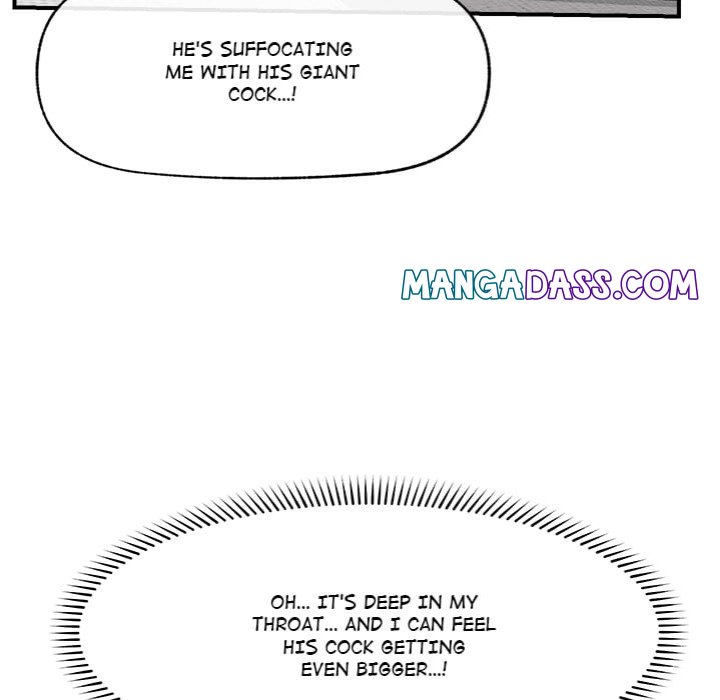 Mr. Superconductor - Chapter 8 Page 130