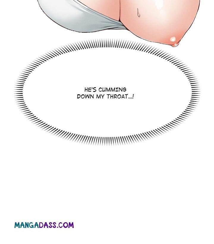 Mr. Superconductor - Chapter 8 Page 135