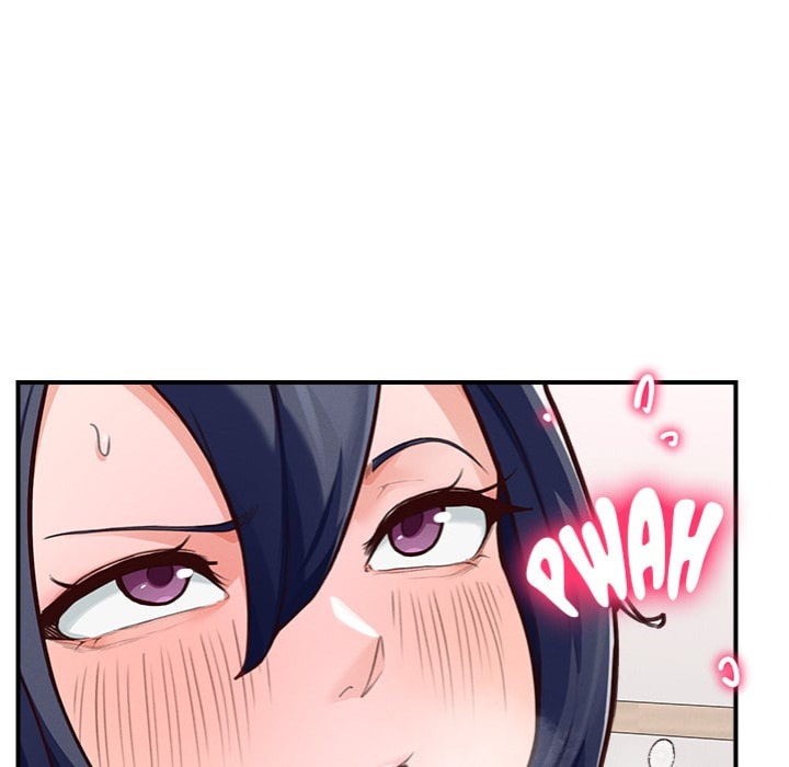 Mr. Superconductor - Chapter 8 Page 138