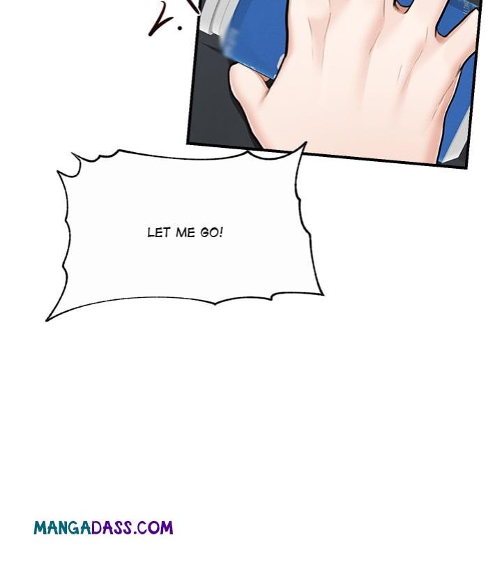 Mr. Superconductor - Chapter 8 Page 52