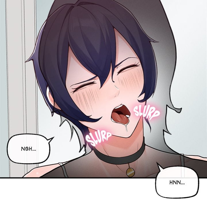 Mr. Superconductor - Chapter 8 Page 66