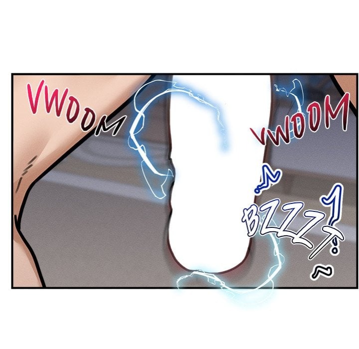 Mr. Superconductor - Chapter 9 Page 15