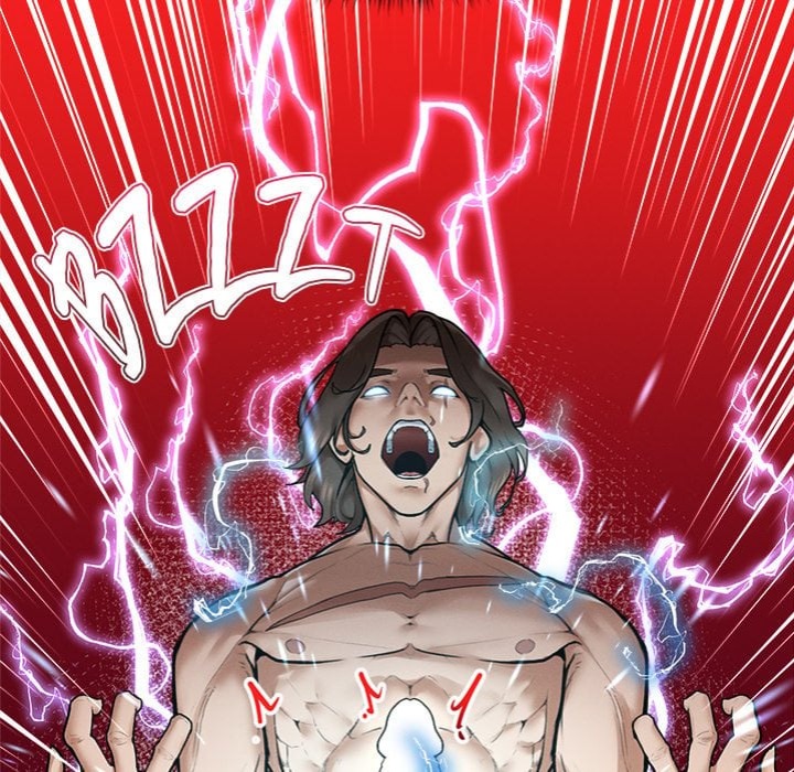 Mr. Superconductor - Chapter 9 Page 17