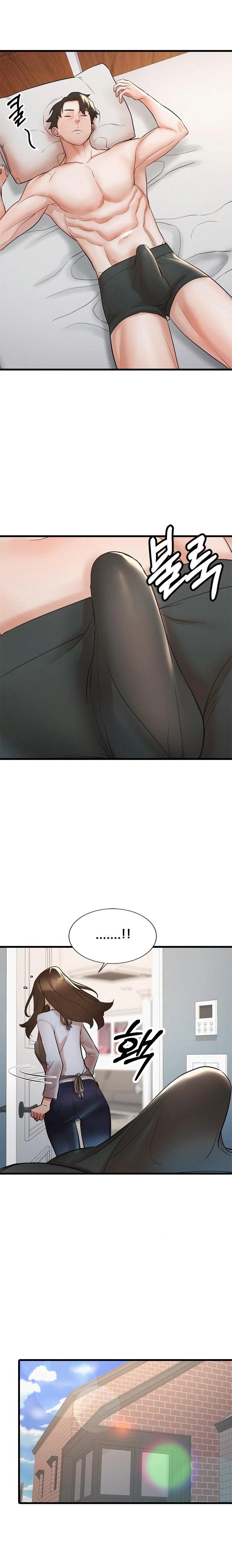 My Stepmom is My Friend