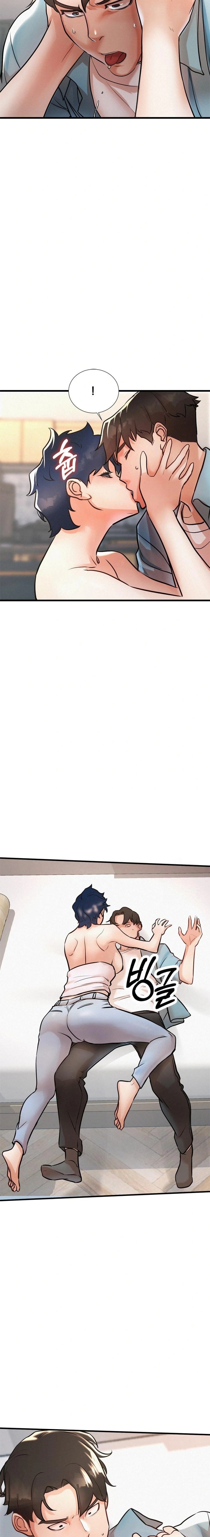 My Stepmom is My Friend