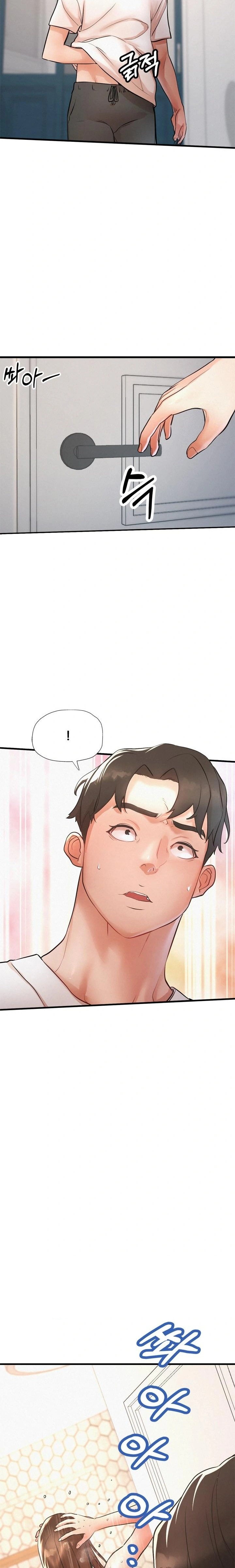 My Stepmom is My Friend