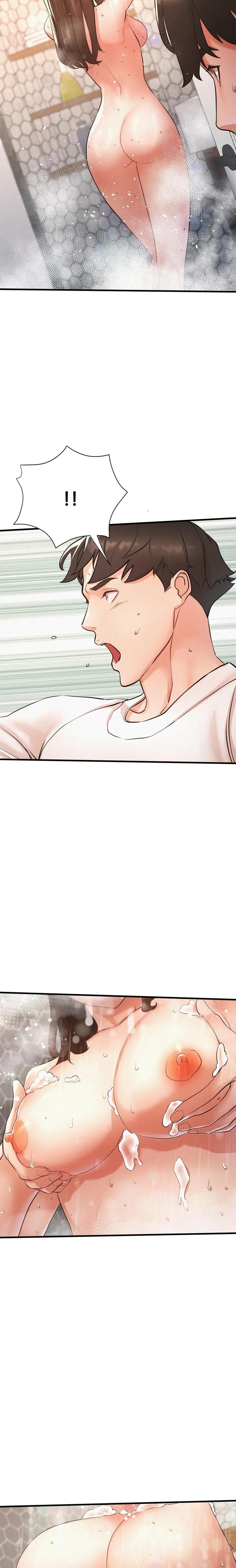 My Stepmom is My Friend