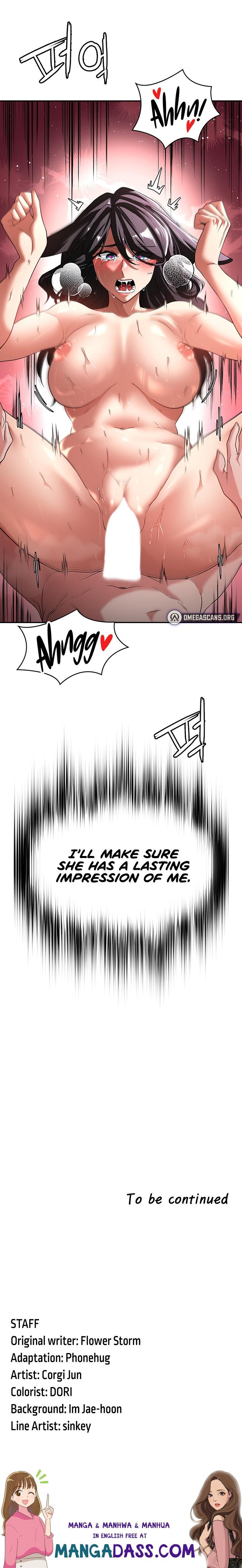 The Main Character is the Villain - Chapter 95 Page 15