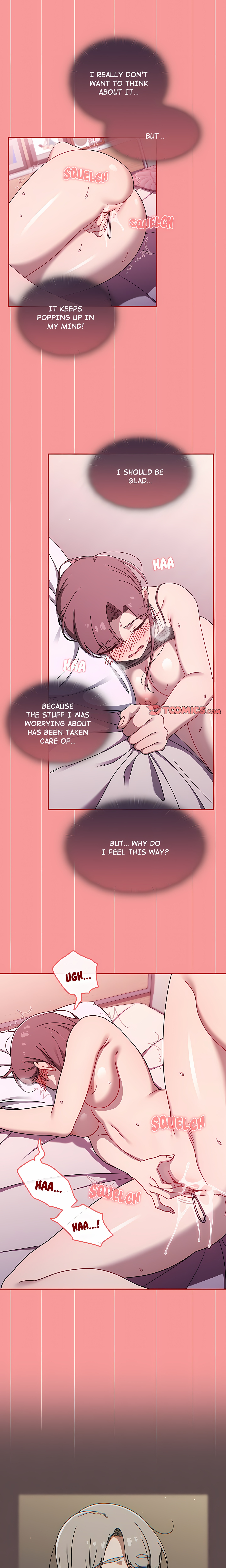 Switch ON (Uncensored) - Chapter 43 Page 5