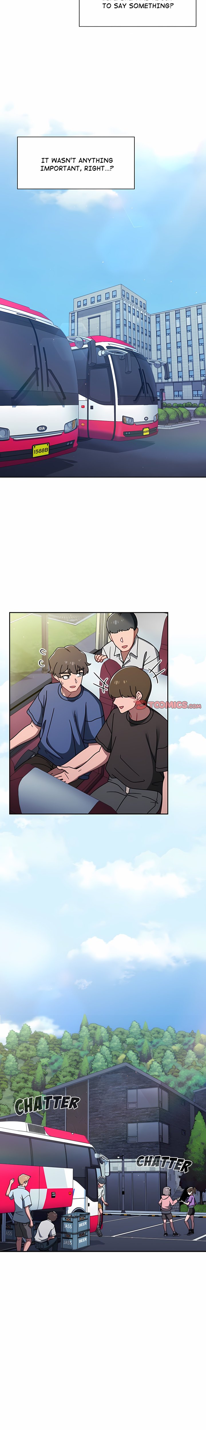 Switch ON (Uncensored) - Chapter 44 Page 10