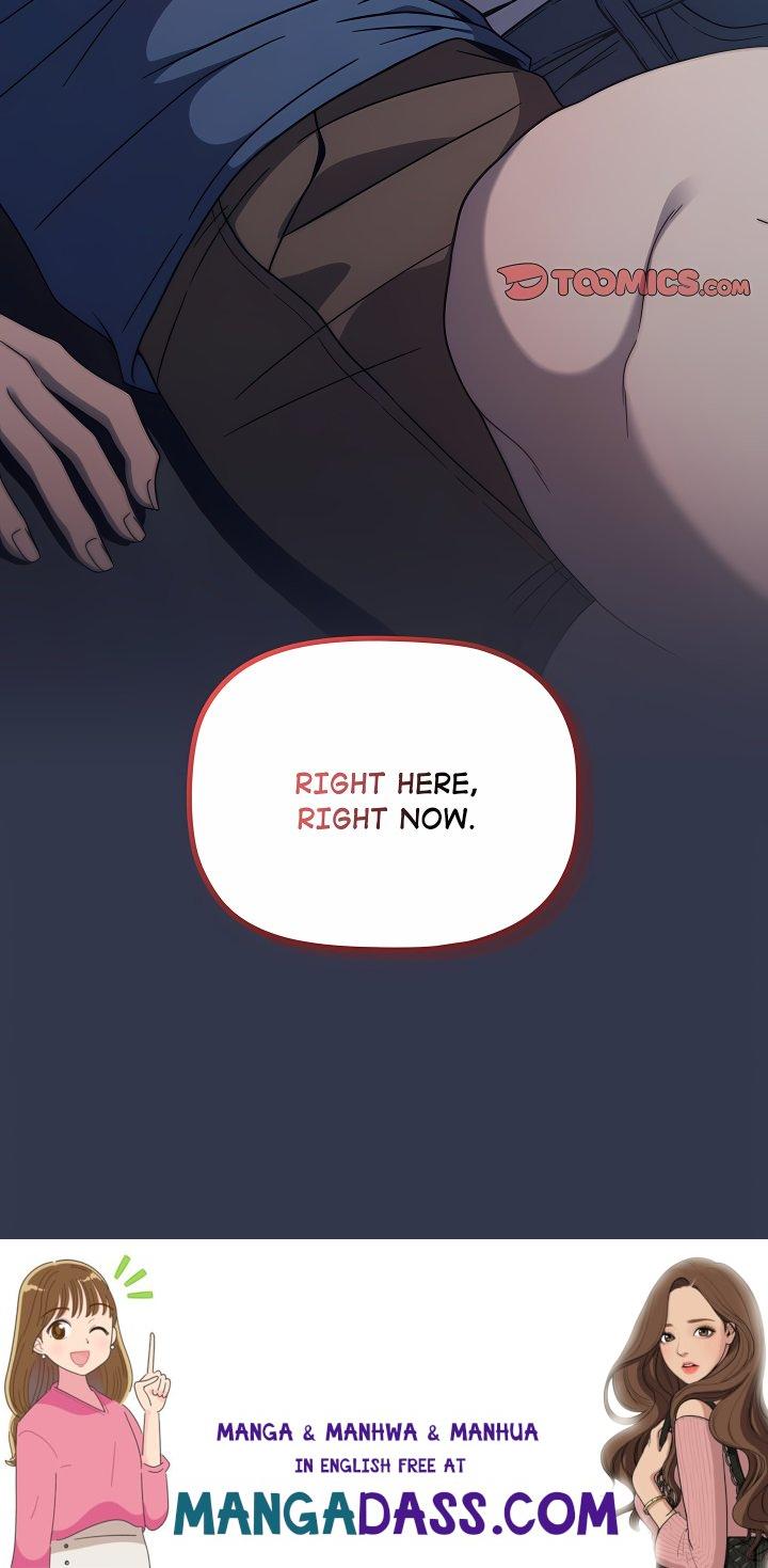 Switch ON (Uncensored) - Chapter 44 Page 18