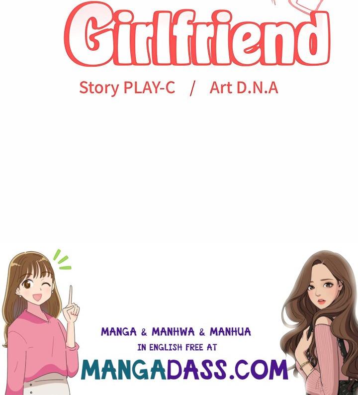 My Gangster Girlfriend (Uncensored) - Chapter 16 Page 48