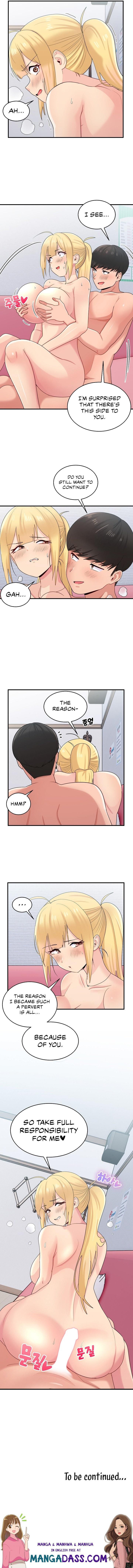 A Crushing Confession - Chapter 20 Page 10