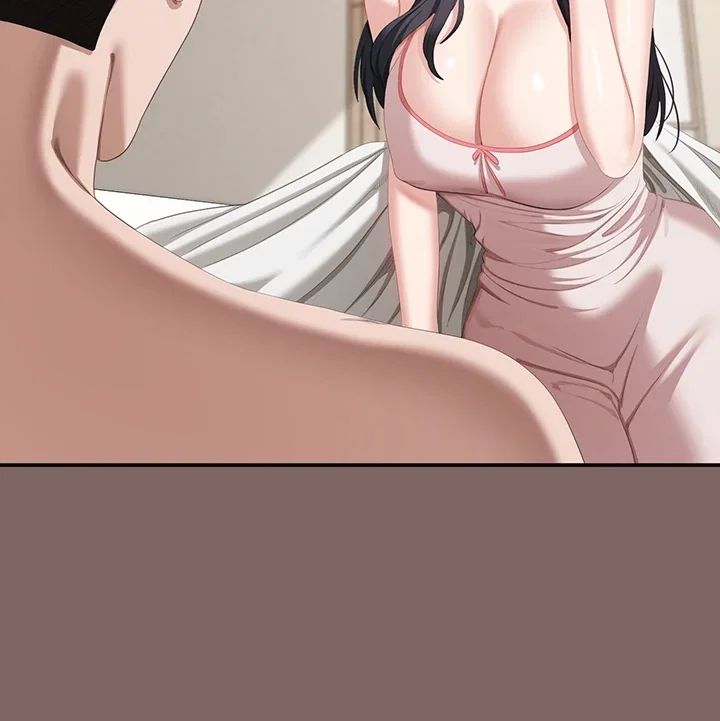 As Written In the Lewd Notebook Raw - Chapter 8 Page 16