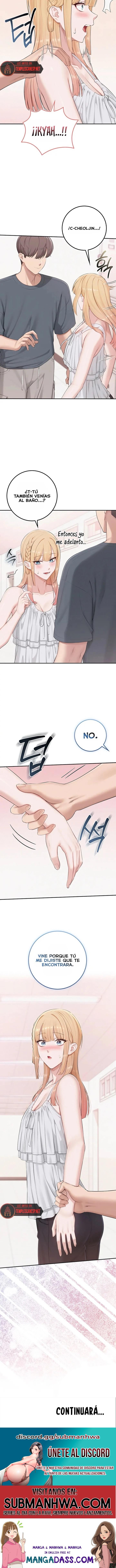 My Lewd College Friends Raw - Chapter 56 Page 12
