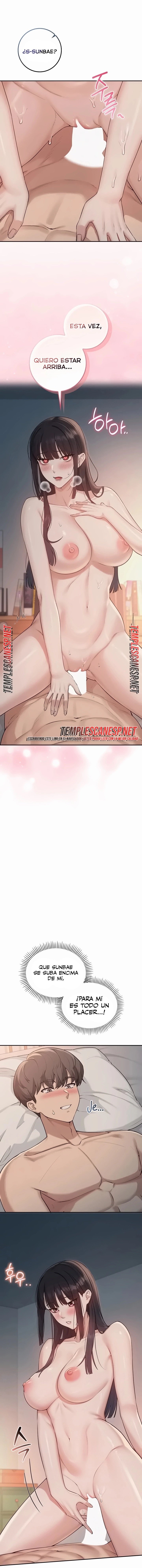 My Lewd College Friends Raw - Chapter 61 Page 1