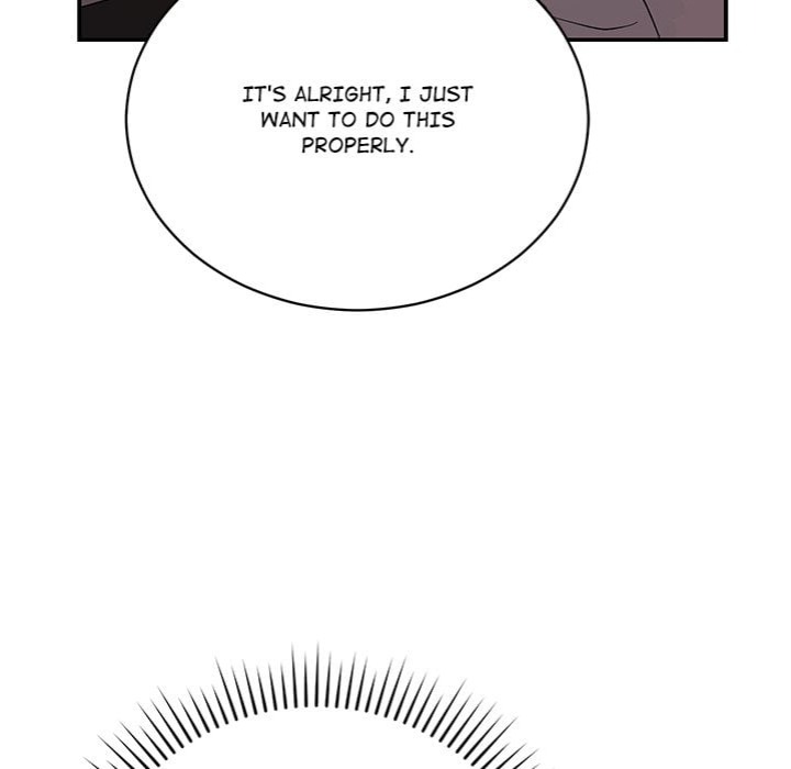 Saving My Magical Girl - Chapter 11 Page 34