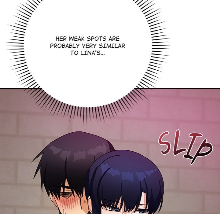 Saving My Magical Girl - Chapter 11 Page 35