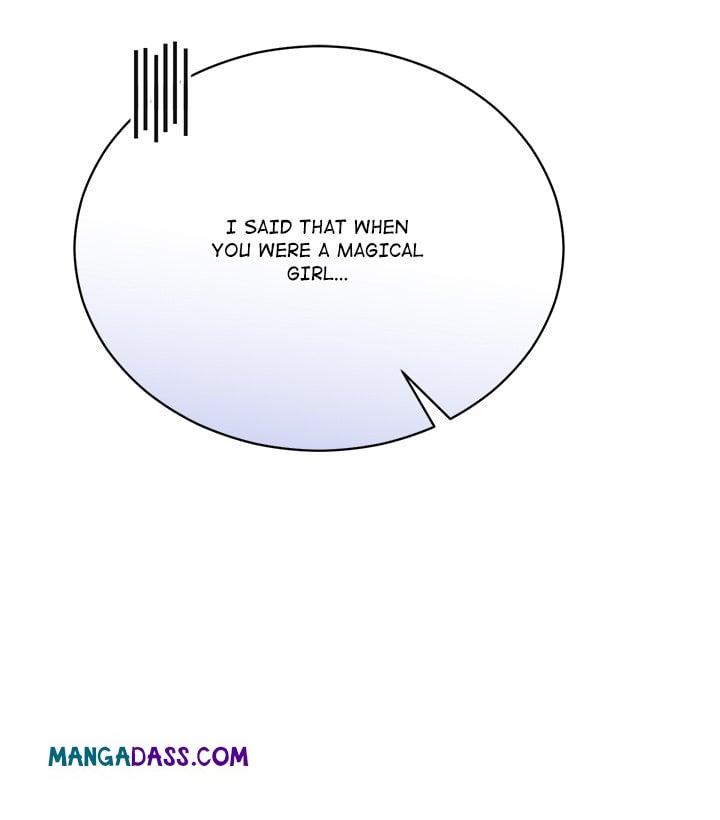 Saving My Magical Girl - Chapter 12 Page 10
