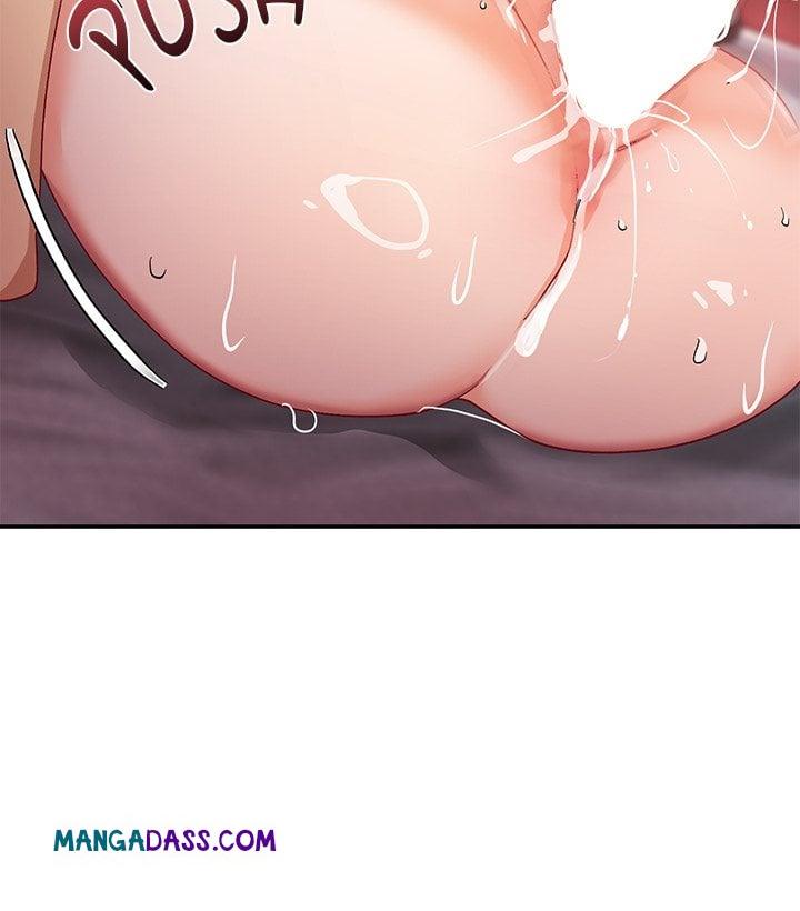 Saving My Magical Girl - Chapter 12 Page 117