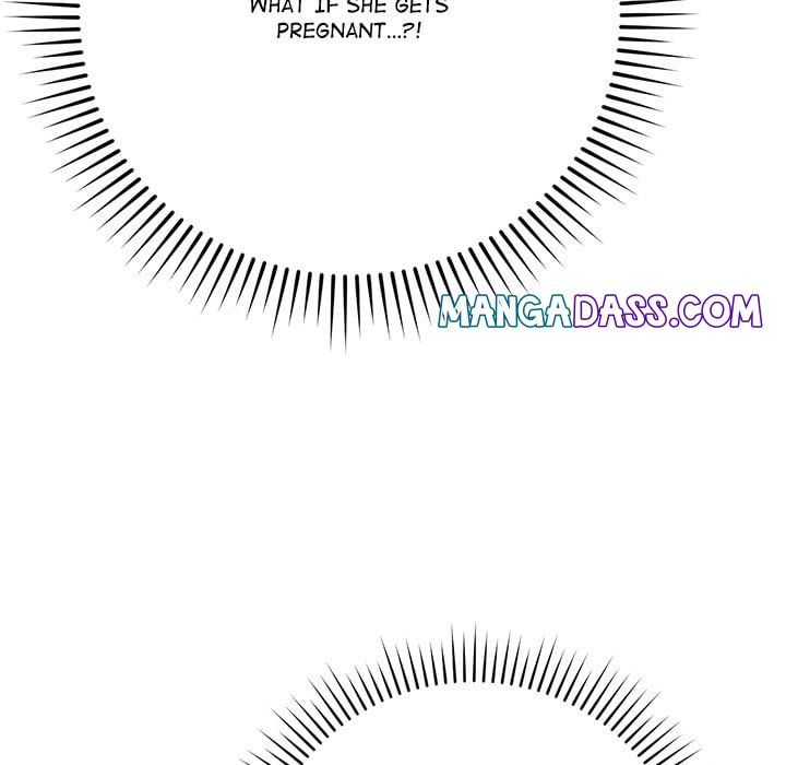 Saving My Magical Girl - Chapter 12 Page 154