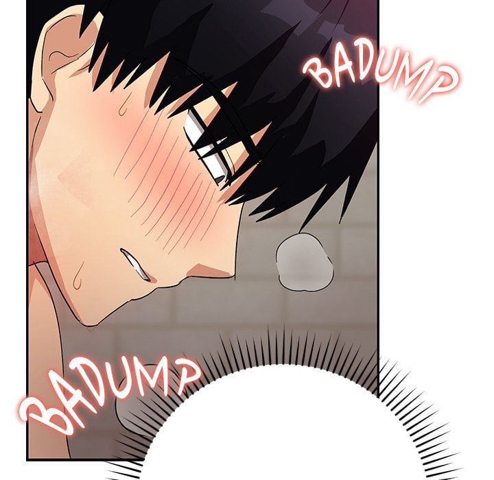 Saving My Magical Girl - Chapter 12 Page 173