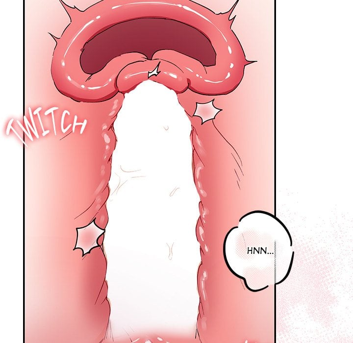 Saving My Magical Girl - Chapter 12 Page 31