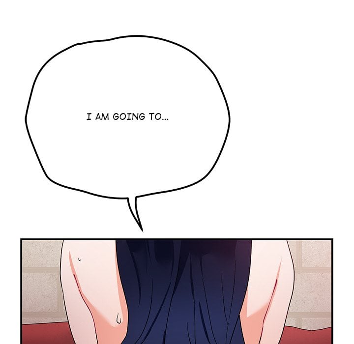 Saving My Magical Girl - Chapter 12 Page 37