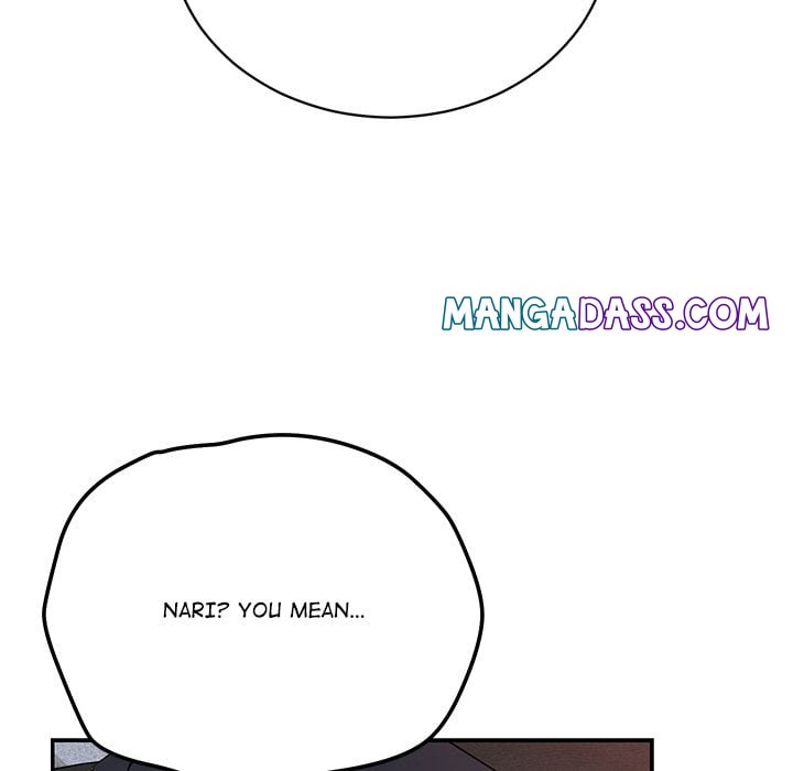 Saving My Magical Girl - Chapter 12 Page 5