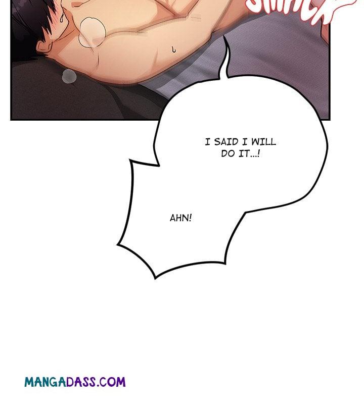 Saving My Magical Girl - Chapter 12 Page 57