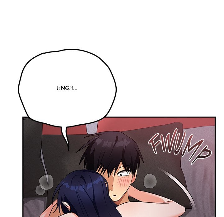 Saving My Magical Girl - Chapter 12 Page 58