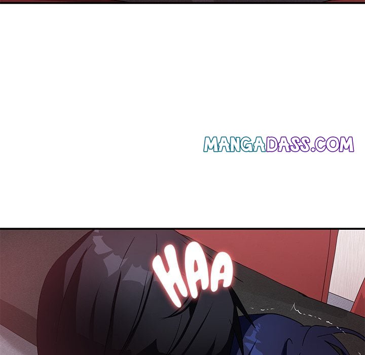 Saving My Magical Girl - Chapter 12 Page 80