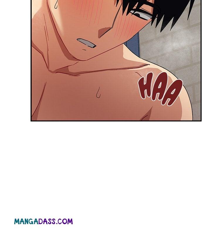 Saving My Magical Girl - Chapter 12 Page 85