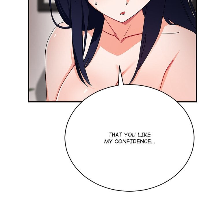 Saving My Magical Girl - Chapter 12 Page 9