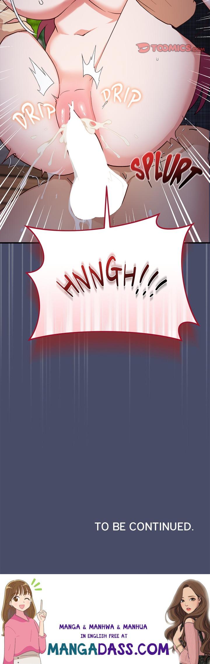 Saving My Magical Girl - Chapter 19 Page 26