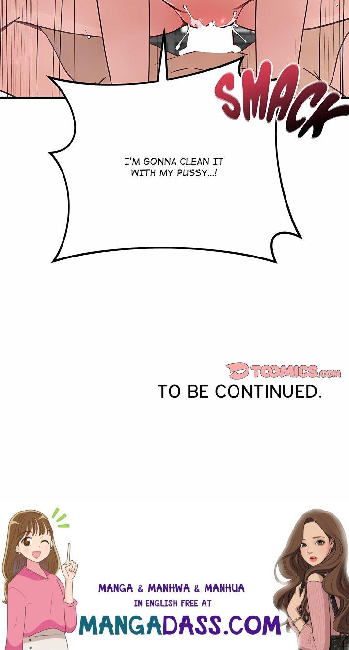 Saving My Magical Girl - Chapter 34 Page 27