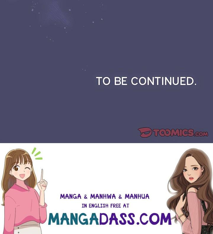 Saving My Magical Girl - Chapter 39 Page 27