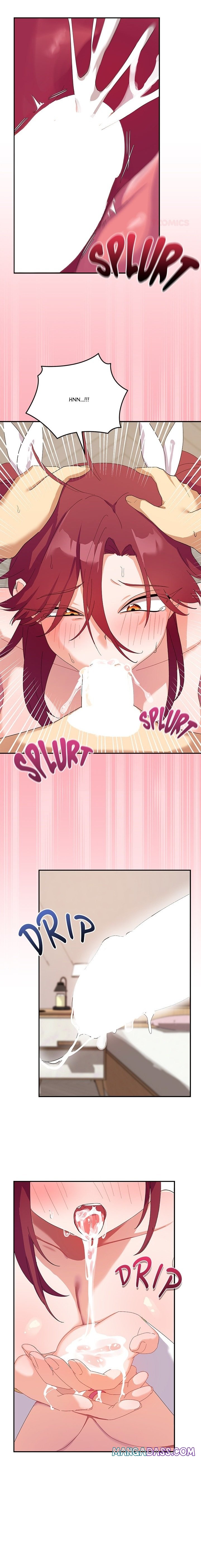 Saving My Magical Girl - Chapter 4 Page 16