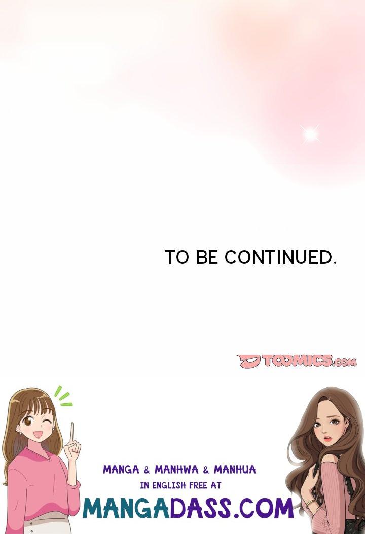 Saving My Magical Girl - Chapter 44 Page 28