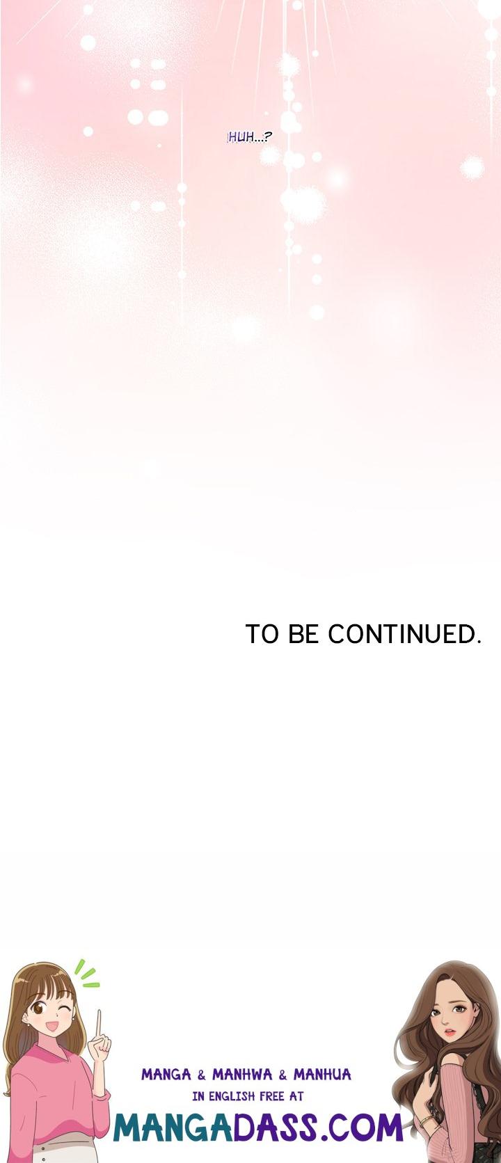 Saving My Magical Girl - Chapter 5 Page 25