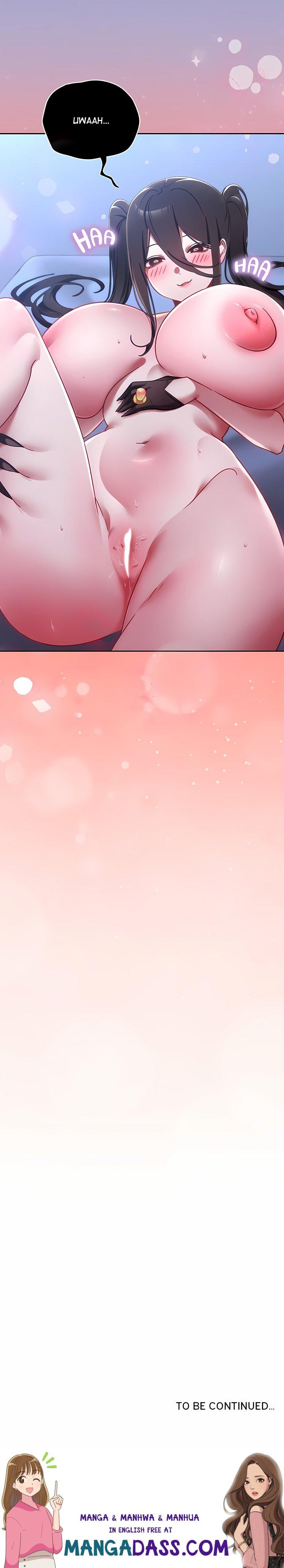 My First Love, the Water Ghost - Chapter 2 Page 20