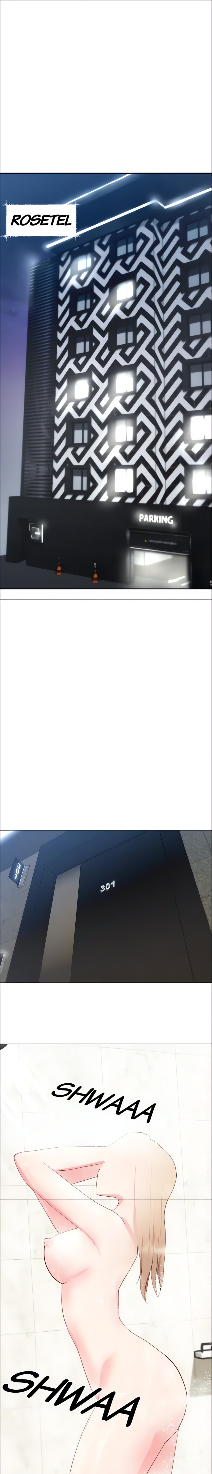 Her Obedient Toy - Chapter 1 Page 1