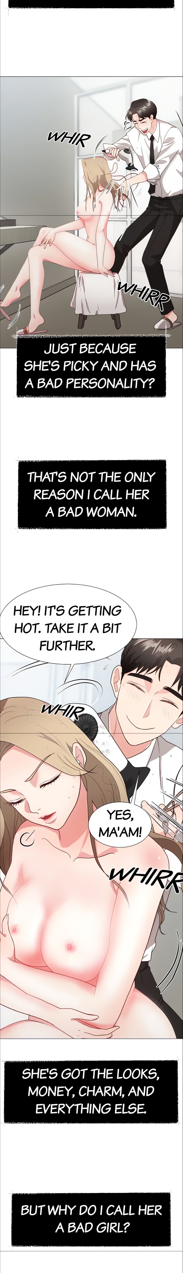 Her Obedient Toy - Chapter 1 Page 11