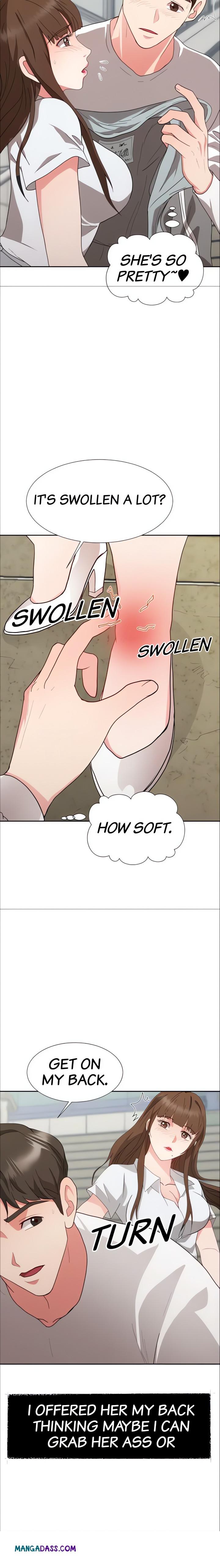 Her Obedient Toy - Chapter 1 Page 24