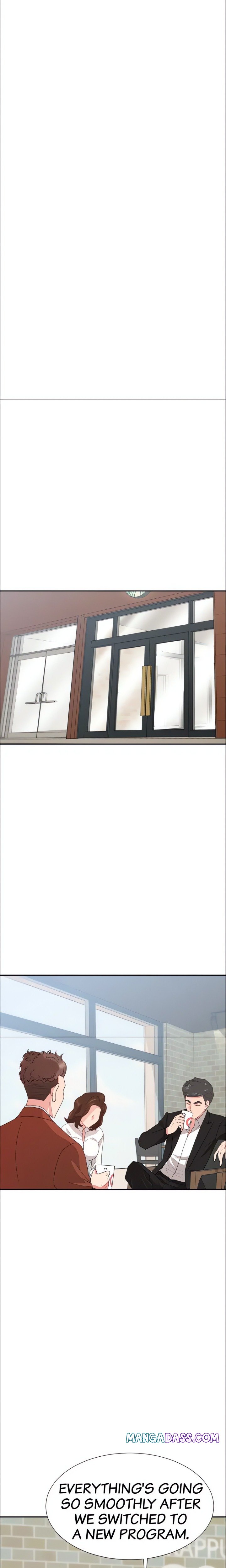 Her Obedient Toy - Chapter 1 Page 28