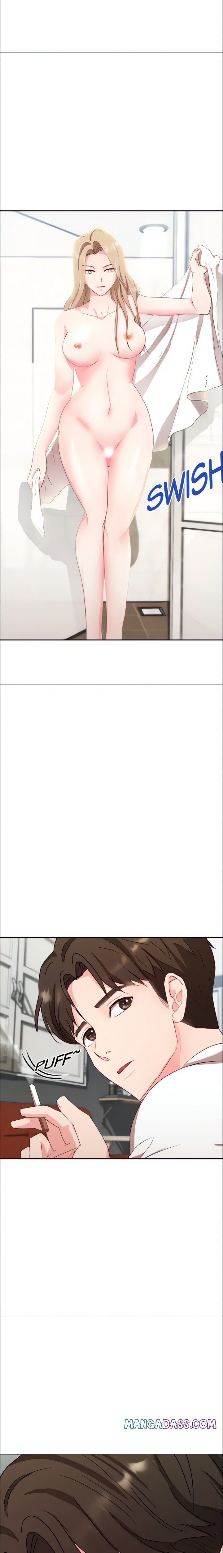 Her Obedient Toy - Chapter 1 Page 3