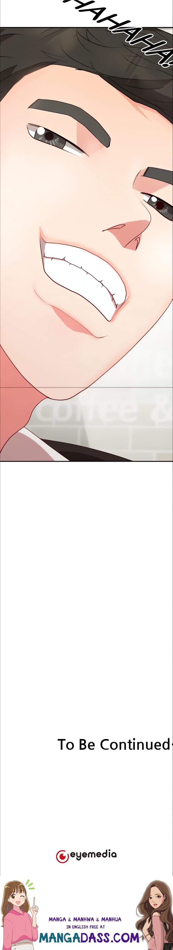 Her Obedient Toy - Chapter 1 Page 32