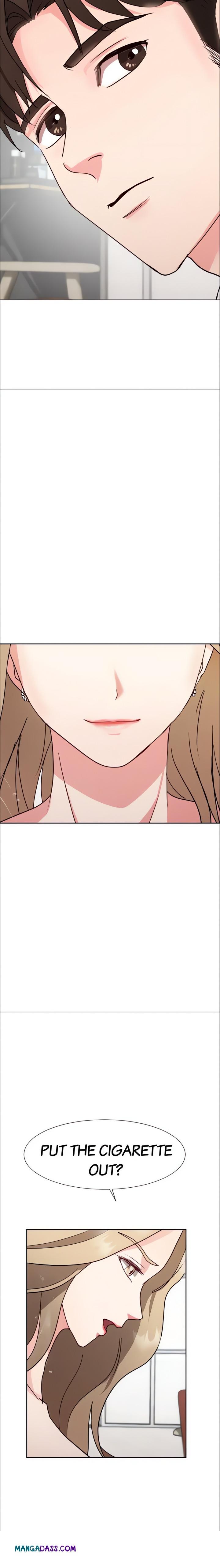 Her Obedient Toy - Chapter 1 Page 4