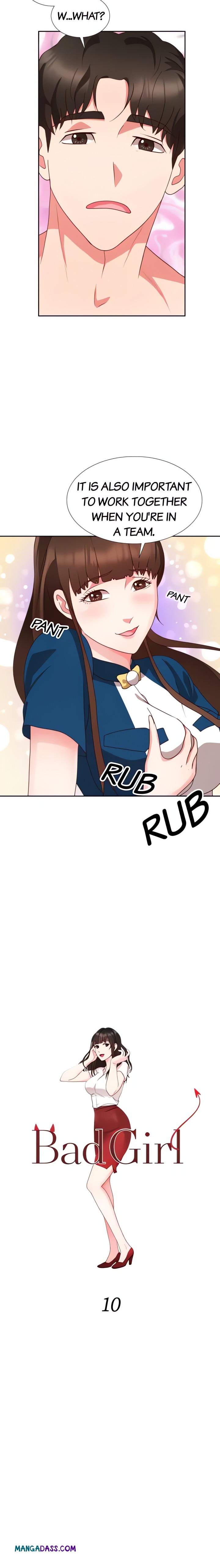 Her Obedient Toy - Chapter 10 Page 2